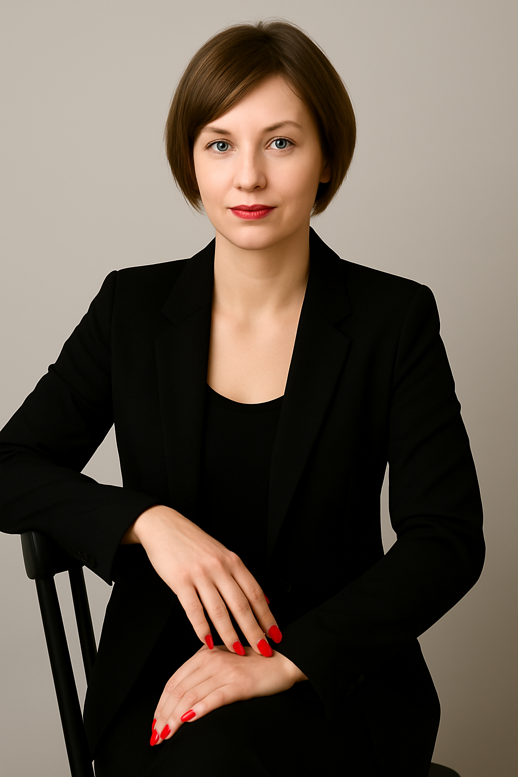 Kasia – magazyn Parrot Planet